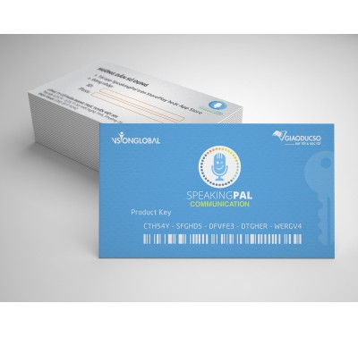 SPEAKINGPAL - COMMUNICATION